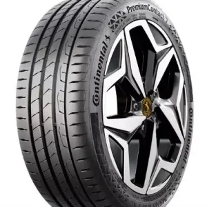 Anvelopa Vara 235/45 R18 98Y XL CONTINENTAL PremiumContact 7 Discount